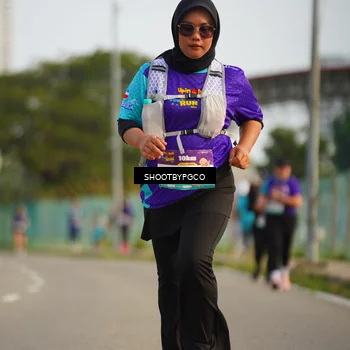 Runner Photo 8284951