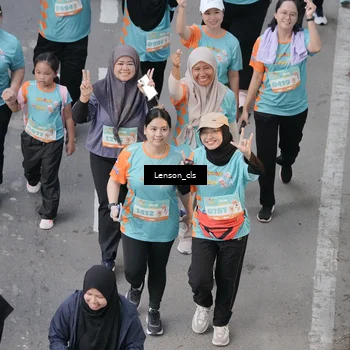 Runner Photo 8284952