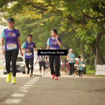 Runner Photo 8284955