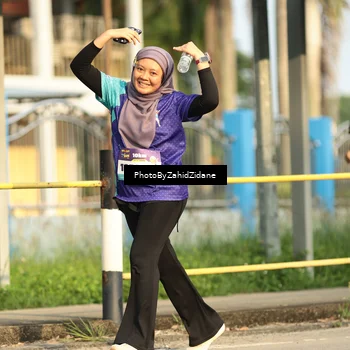 Runner Photo 8284956
