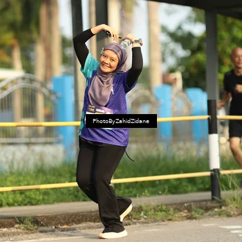 Runner Photo 8284959