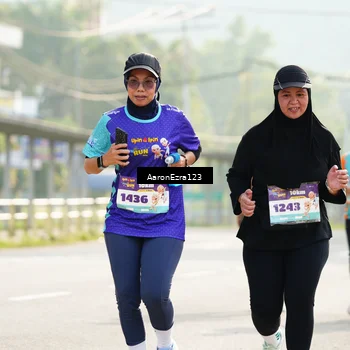 Runner Photo 8284960