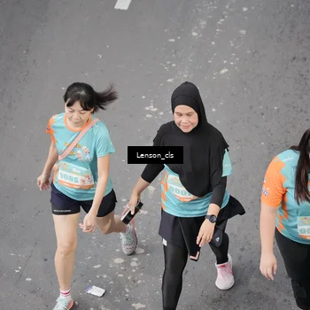 Runner Photo 8284967