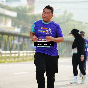 Runner Photo 8284968