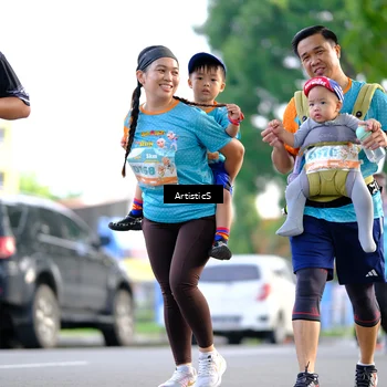 Runner Photo 8284972