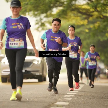 Runner Photo 8284973
