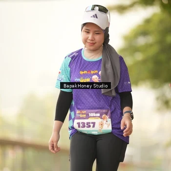 Runner Photo 8284978