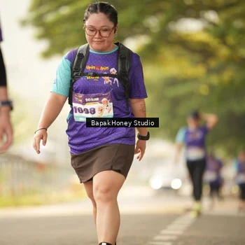 Runner Photo 8284979