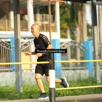 Runner Photo 8284980