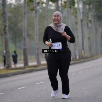 Runner Photo 8284981
