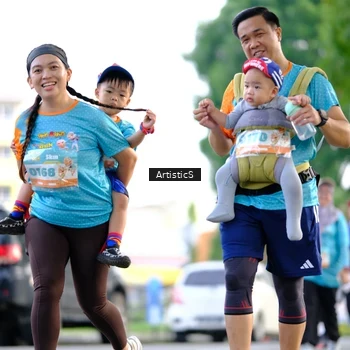 Runner Photo 8284982