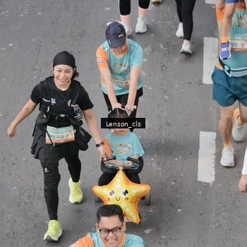 Runner Photo 8284983