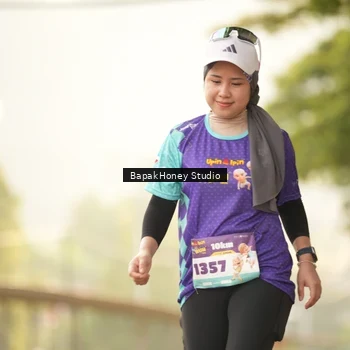 Runner Photo 8284985