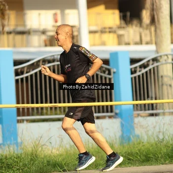 Runner Photo 8284986