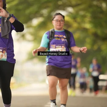 Runner Photo 8284988