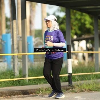 Runner Photo 8284990