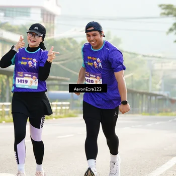 Runner Photo 8284992