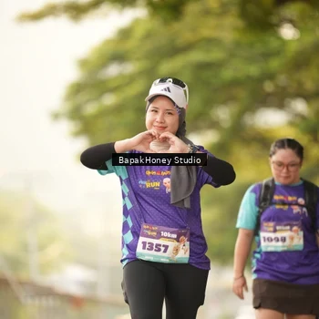 Runner Photo 8284998