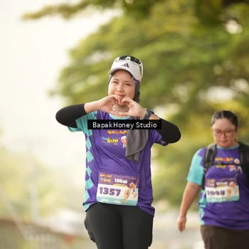 Runner Photo 8284999