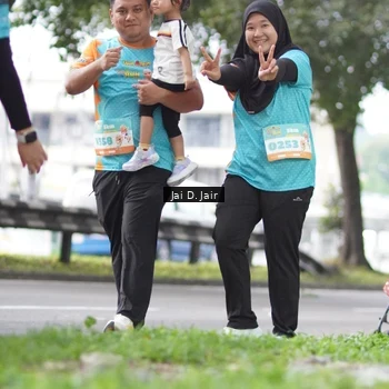Runner Photo 8285002