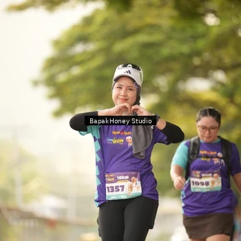 Runner Photo 8285003