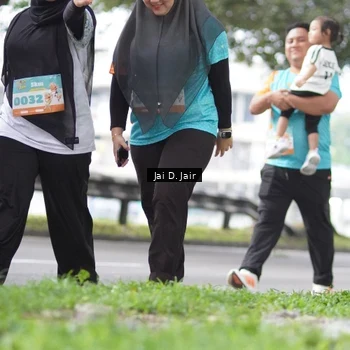 Runner Photo 8285005