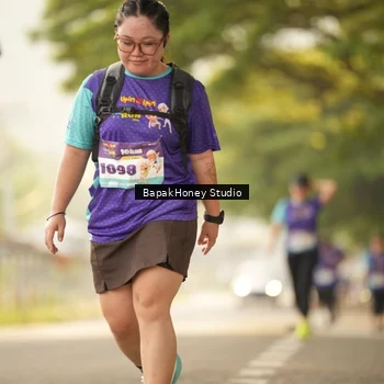 Runner Photo 8285006