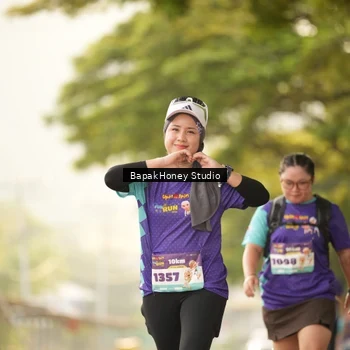 Runner Photo 8285008