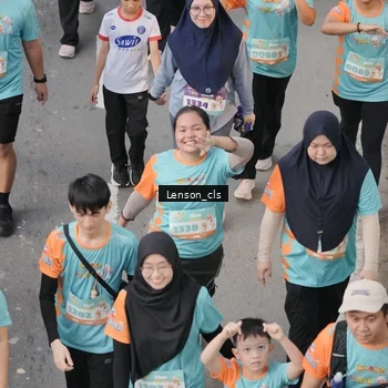 Runner Photo 8285010