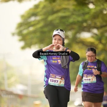 Runner Photo 8285013