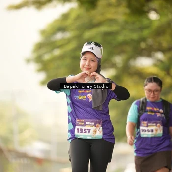 Runner Photo 8285015