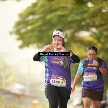 Runner Photo 8285016