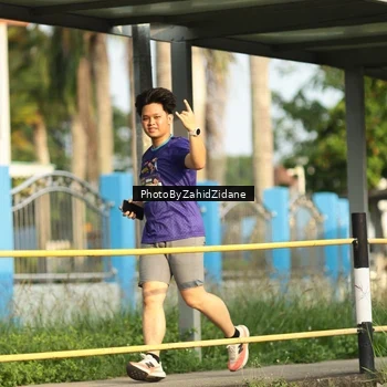 Runner Photo 8285017