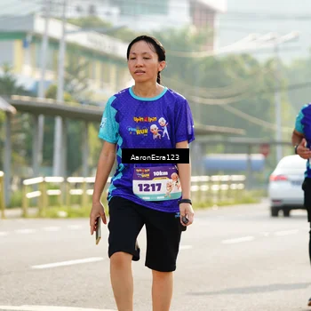 Runner Photo 8285018