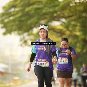 Runner Photo 8285020