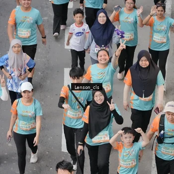 Runner Photo 8285021