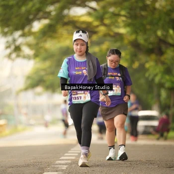 Runner Photo 8285023