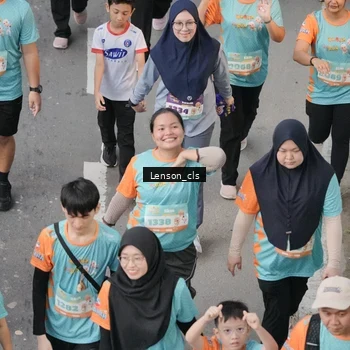 Runner Photo 8285024