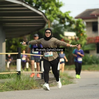 Runner Photo 8285026