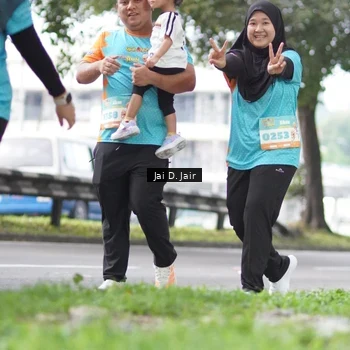 Runner Photo 8285027