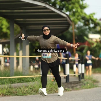 Runner Photo 8285028