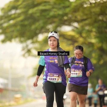 Runner Photo 8285029