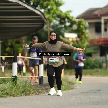 Runner Photo 8285031