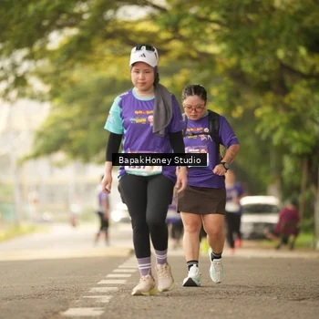 Runner Photo 8285035
