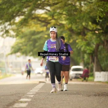 Runner Photo 8285036
