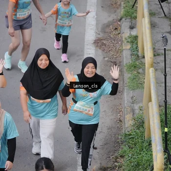Runner Photo 8285037