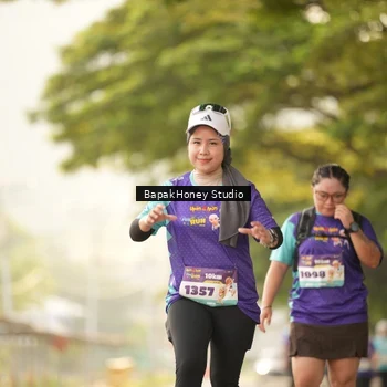 Runner Photo 8285039