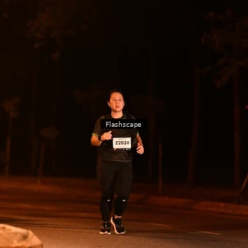 Runner Photo 8285041