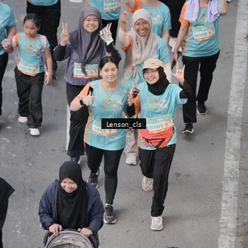 Runner Photo 8285043