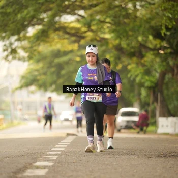 Runner Photo 8285045